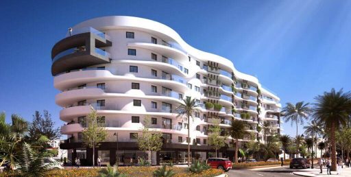 Residencial_Infinity-Einleitung