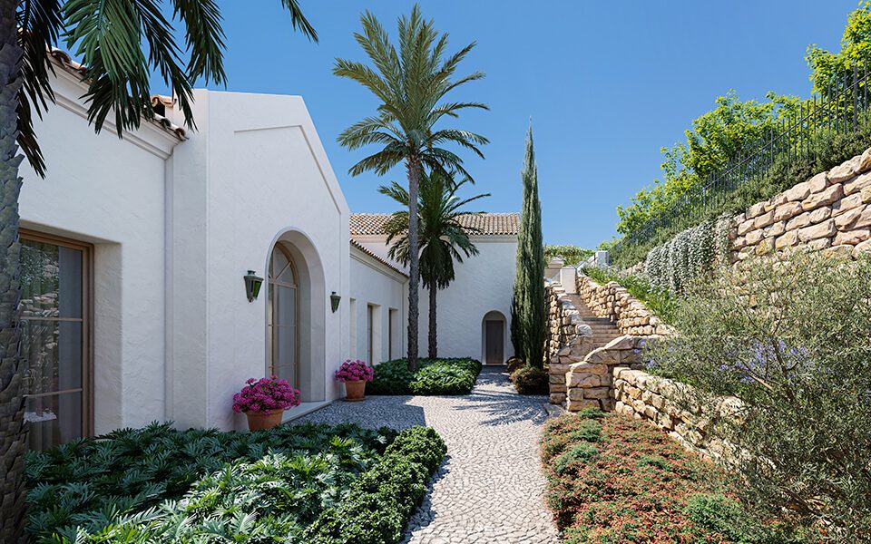 newEstepona-Finca-Cortesin–Villa-50–Golfside-Villas-Galerie-19