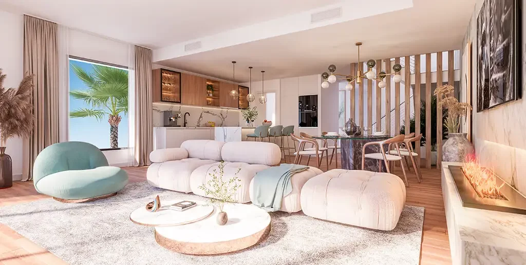 newEstepona_Soleia Living el Chaparral_Einleitung